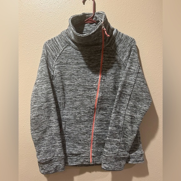 Free Country Jackets & Blazers - Free Country‎ Zip Up